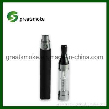 T2 Electronic Cigarette Top Changeable Coil Vaporizer